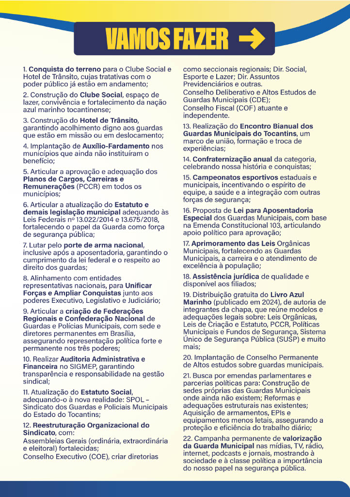 Página 3 da Chapa 2